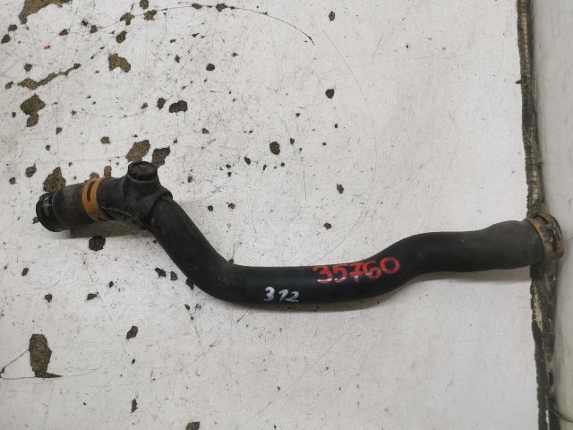 bontott RENAULT MEGANE II Vízcső