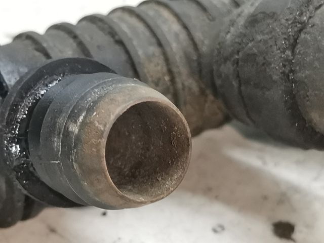 bontott RENAULT MEGANE II Vízcső