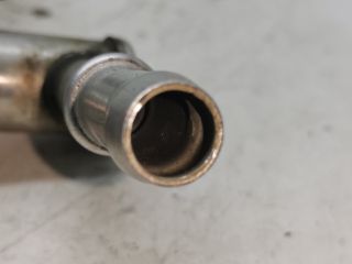 bontott RENAULT MEGANE II Vízcső