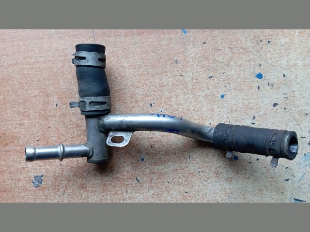 bontott RENAULT MEGANE II Vízcső