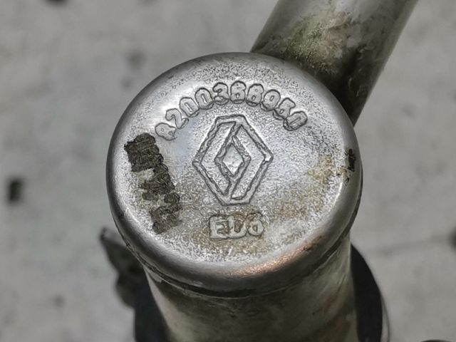 bontott RENAULT MEGANE II Vízcső