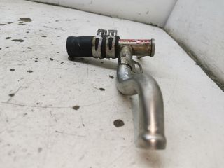 bontott RENAULT MEGANE II Vízcső