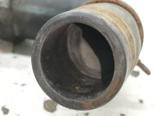 bontott RENAULT MEGANE II Vízcső