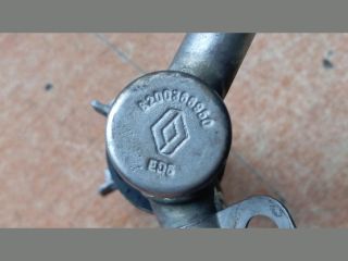 bontott RENAULT MEGANE II Vízcső