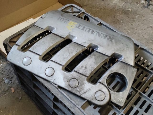 bontott RENAULT MEGANE II Felső Motorburkolat