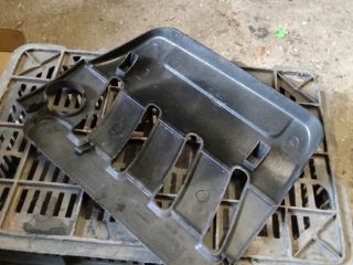 bontott RENAULT MEGANE II Felső Motorburkolat