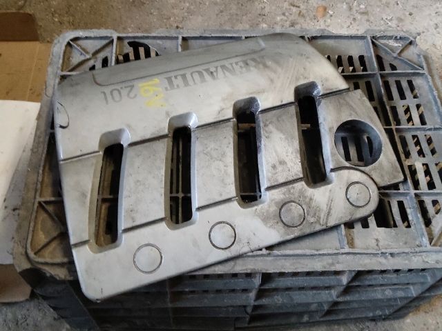bontott RENAULT MEGANE II Felső Motorburkolat