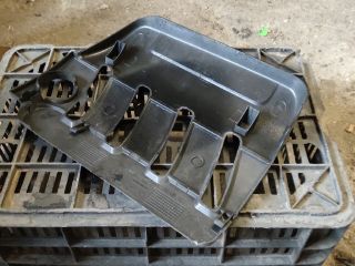 bontott RENAULT MEGANE II Felső Motorburkolat