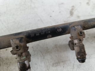 bontott RENAULT MEGANE II Porlasztó Sor / Híd