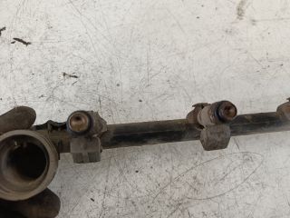 bontott RENAULT MEGANE II Porlasztó Sor / Híd