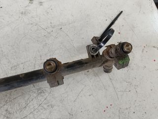 bontott RENAULT MEGANE II Porlasztó Sor / Híd