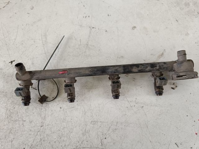 bontott RENAULT MEGANE II Porlasztó Sor / Híd