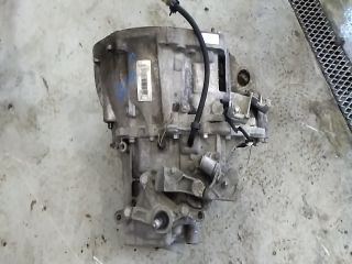 bontott RENAULT MEGANE II Váltó (Mechanikus)