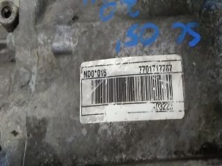 bontott RENAULT MEGANE II Váltó (Mechanikus)