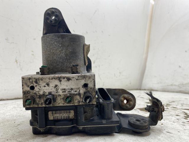 bontott RENAULT MEGANE II ABS Kocka