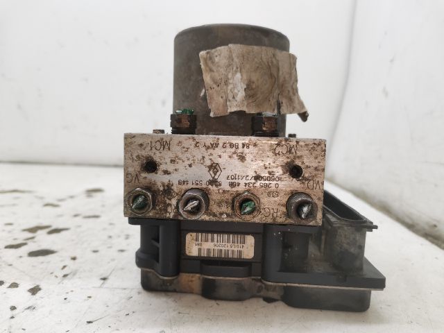 bontott RENAULT MEGANE II ABS Kocka