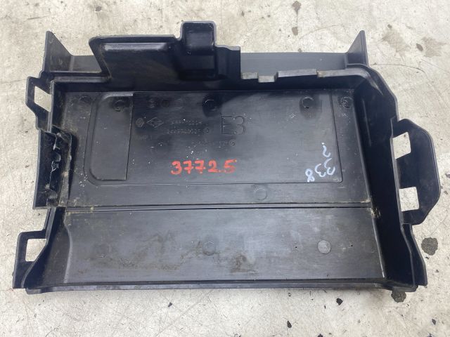 bontott RENAULT MEGANE II Akkumulátor Fedél