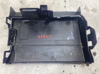 bontott RENAULT MEGANE II Akkumulátor Fedél