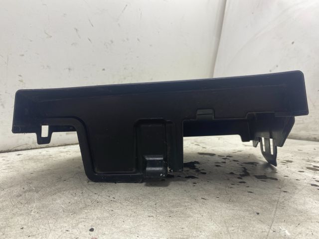 bontott RENAULT MEGANE II Akkumulátor Fedél