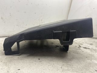 bontott RENAULT MEGANE II Akkumulátor Fedél