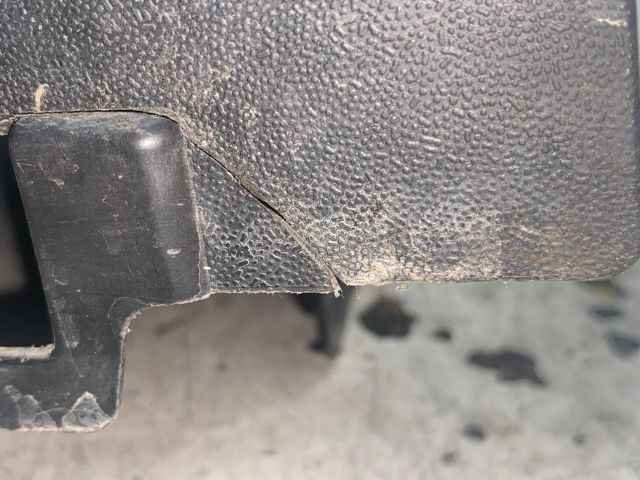 bontott RENAULT MEGANE II Akkumulátor Fedél