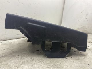 bontott RENAULT MEGANE II Akkumulátor Fedél