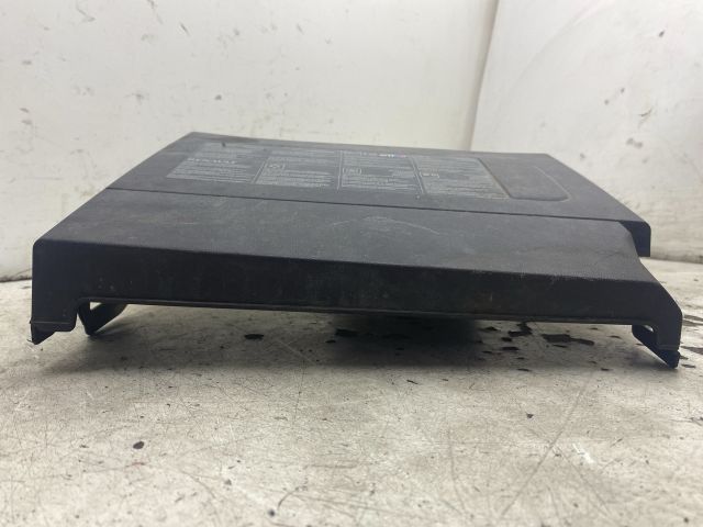 bontott RENAULT MEGANE II Akkumulátor Fedél