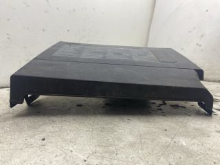 bontott RENAULT MEGANE II Akkumulátor Fedél