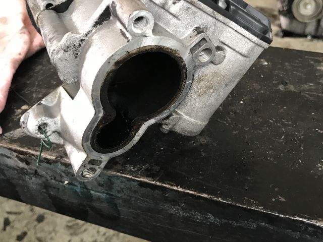 bontott RENAULT MEGANE II Alapjárati Motor