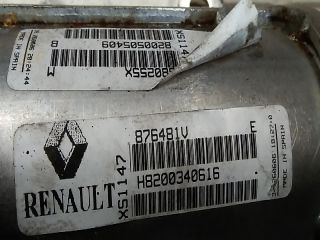 bontott RENAULT MEGANE II EGR Hűtő