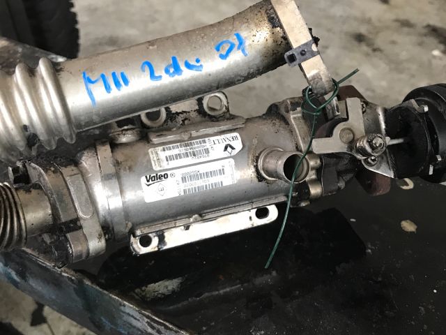 bontott RENAULT MEGANE II EGR Hűtő