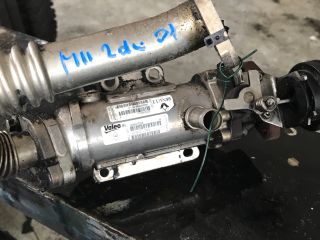 bontott RENAULT MEGANE II EGR Hűtő