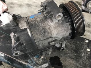 bontott RENAULT MEGANE II Klímakompresszor