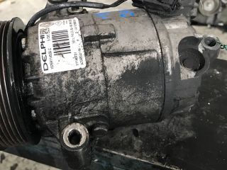bontott RENAULT MEGANE II Klímakompresszor