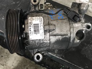 bontott RENAULT MEGANE II Klímakompresszor