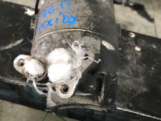 bontott RENAULT MEGANE II Klímakompresszor