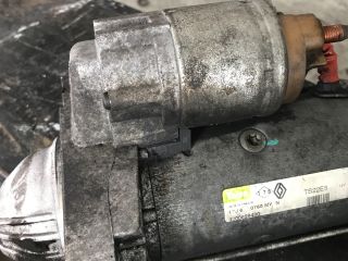 bontott RENAULT MEGANE II Önindító