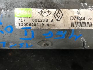 bontott RENAULT MEGANE II Önindító