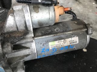 bontott RENAULT MEGANE II Önindító