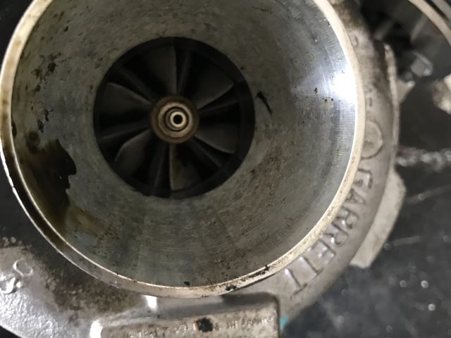 bontott RENAULT MEGANE II Turbó