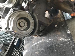 bontott RENAULT MEGANE II Turbó