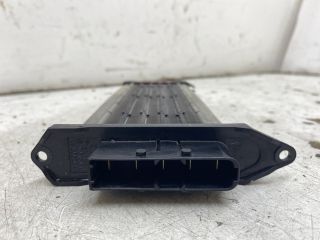 bontott RENAULT MEGANE II Előfűtő (Elektromos)