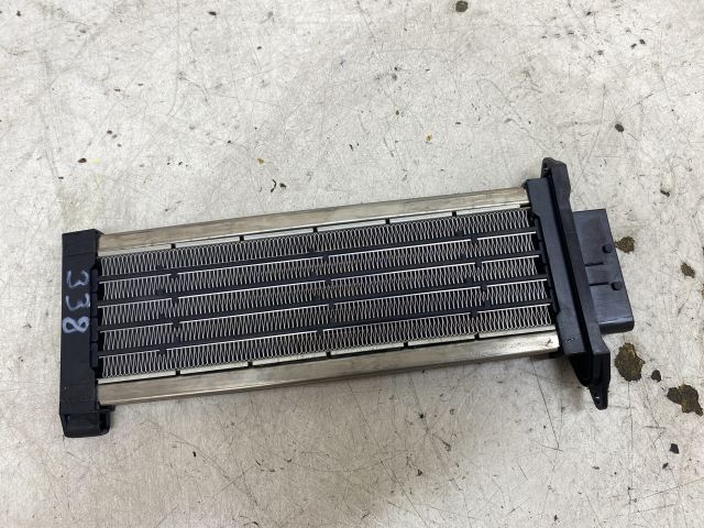 bontott RENAULT MEGANE II Előfűtő (Elektromos)