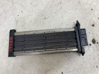 bontott RENAULT MEGANE II Előfűtő (Elektromos)