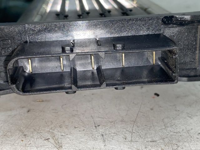 bontott RENAULT MEGANE II Előfűtő (Elektromos)