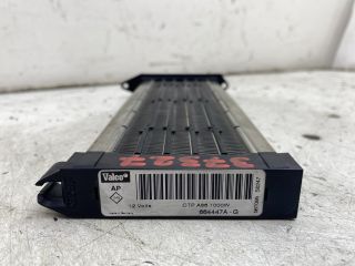 bontott RENAULT MEGANE II Előfűtő (Elektromos)