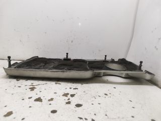 bontott RENAULT MEGANE II Felső Motorburkolat