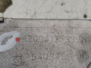 bontott RENAULT MEGANE II Felső Motorburkolat