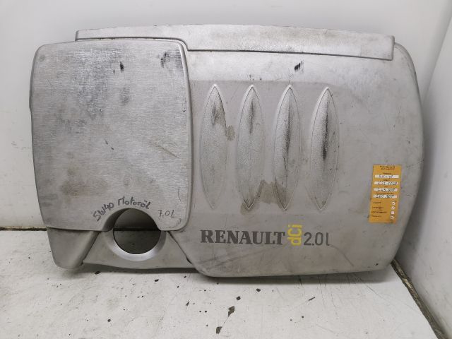bontott RENAULT MEGANE II Felső Motorburkolat