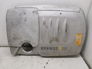 bontott RENAULT MEGANE II Felső Motorburkolat